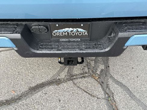 New 2026 Toyota Tacoma SR5 image 12