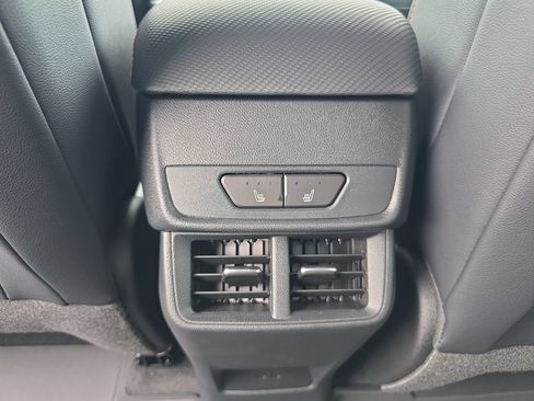New 2027 Chevrolet Equinox RS w/ Safety and Technology Package AWD/4WD image 12