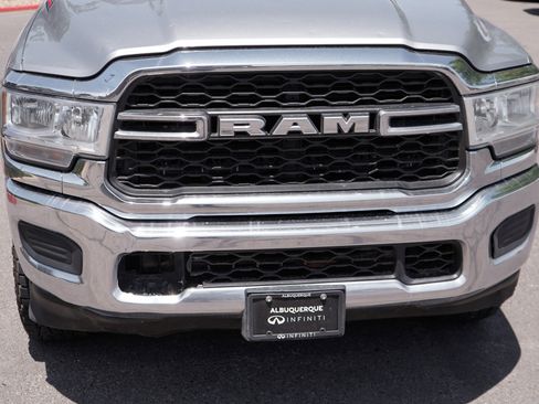 Used 2019 RAM 2500 Tradesman AWD/4WD image 3
