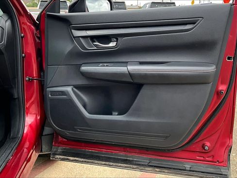 Used 2023 Honda CR-V Sport image 23