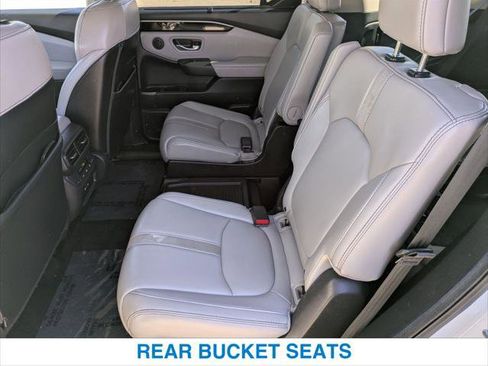 Certified 2024 Honda Pilot EX-L image 22