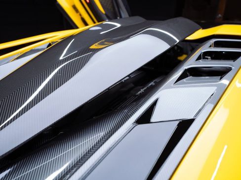 Used 2024 Lamborghini Revuelto AWD/4WD image 52