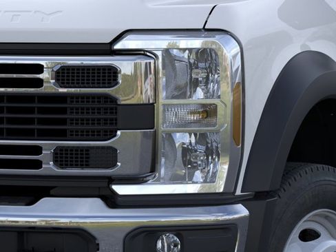 New 2026 Ford F450 XL AWD/4WD image 18