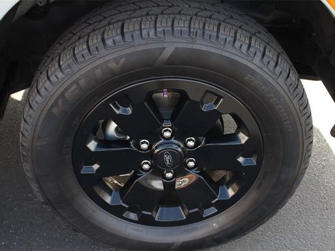 Certified 2022 Ford Ranger XLT w/ Equipment Group 301A Mid image 30