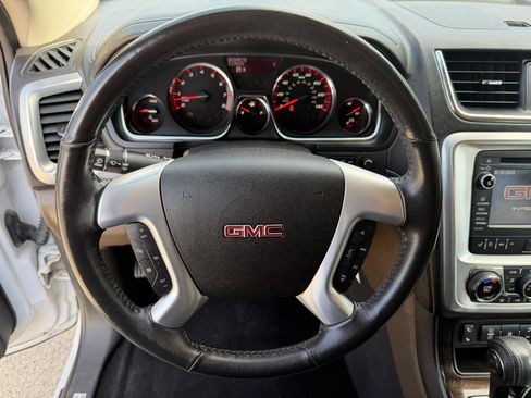Used 2017 GMC Acadia Limited SLT AWD/4WD image 18