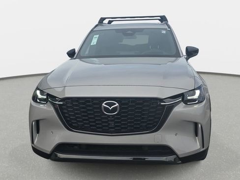 New 2026 MAZDA CX-90 3.3 Turbo S w/ Premium Package AWD/4WD image 2