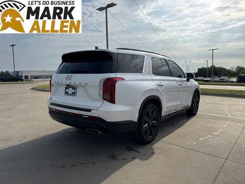 Used 2024 Hyundai Palisade XRT FWD image 5
