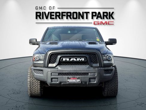 Used 2022 RAM 1500 Classic SLT image 8