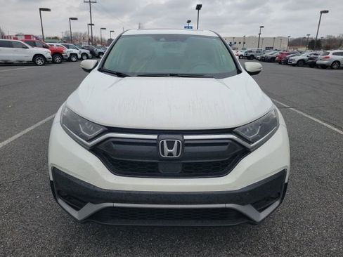 Used 2022 Honda CR-V EX image 3