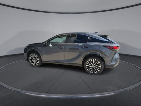 Used 2025 Lexus RX 350 Premium Plus w/ Accessory Package (Z1) image 6