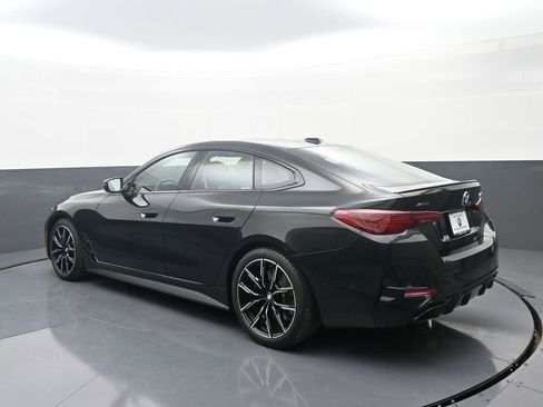 Used 2025 BMW 440i xDrive AWD/4WD image 5