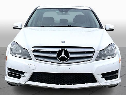 Used 2013 Mercedes-Benz C 250 Sedan image 3