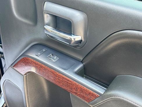Used 2015 GMC Sierra 1500 SLE RWD image 33