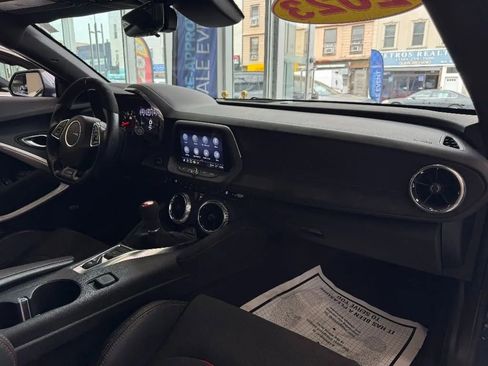 Used 2023 Chevrolet Camaro ZL1 image 27