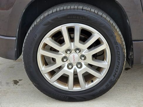 Used 2015 GMC Acadia Denali image 32