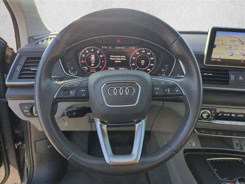 Used 2020 Audi Q5 2.0T Premium Plus image 14