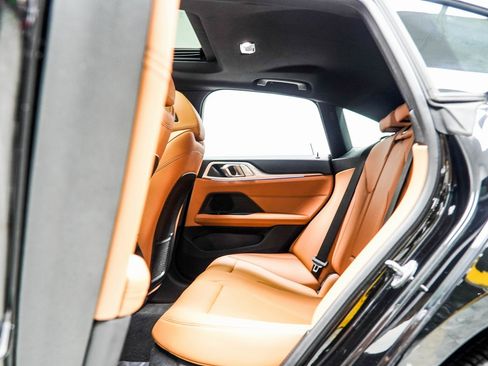 Used 2023 BMW i4 eDrive35 w/ Premium Package image 42