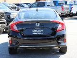 Used 2020 Honda Civic EX image 3