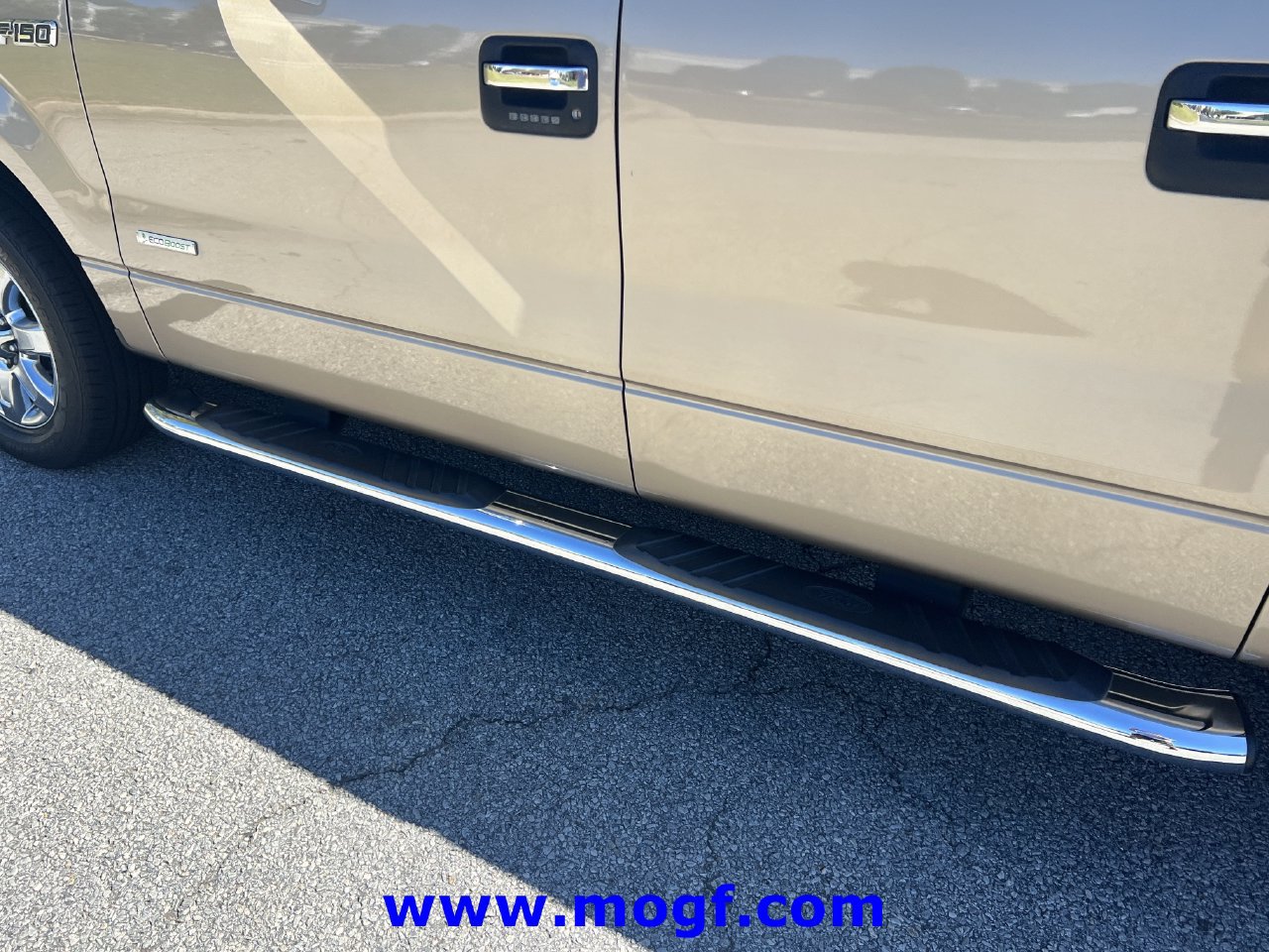 Used 2013 Ford F150 XLT w/ Luxury Equipment Group RWD image 28