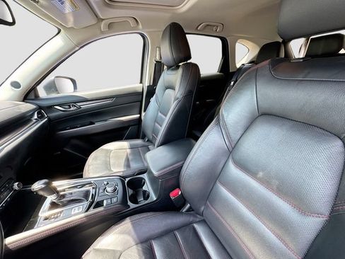 Used 2024 MAZDA CX-5 Carbon Edition AWD/4WD image 28