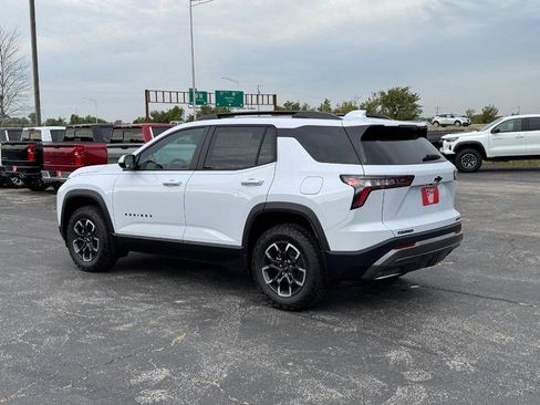 New 2026 Chevrolet Equinox ACTIV w/ Convenience Package III image 3