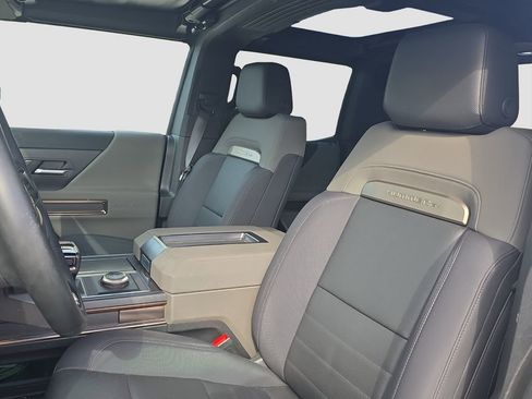 Used 2024 GMC Hummer EV 3X image 7