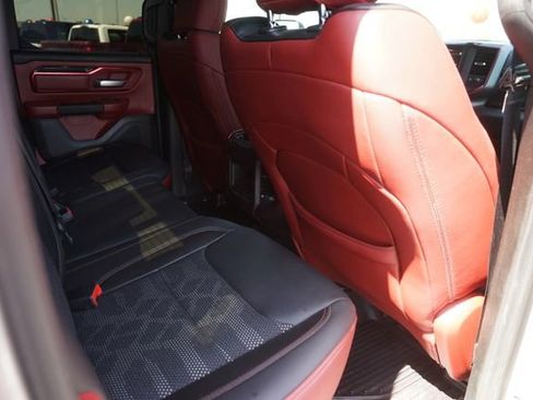 Used 2019 RAM 1500 Rebel w/ Rebel Level 1 Equipment Group AWD/4WD image 14
