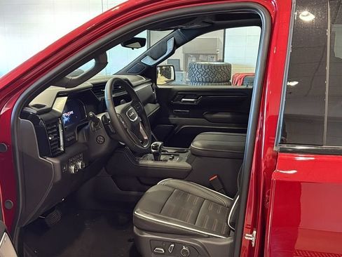 New 2026 GMC Sierra 1500 AT4X AWD/4WD image 22