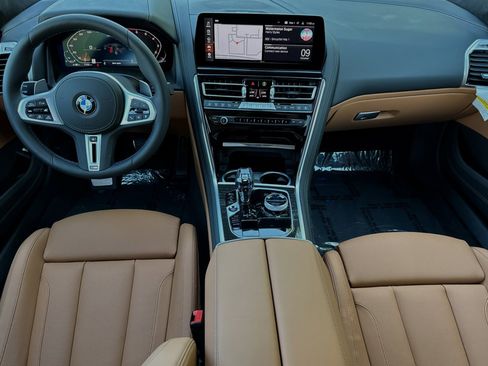 New 2025 BMW M850i xDrive image 10