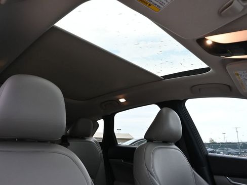 Used 2024 INFINITI QX50 Luxe FWD image 24