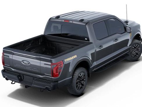 New 2025 Ford F150 Tremor w/ Equipment Group 402A High image 31