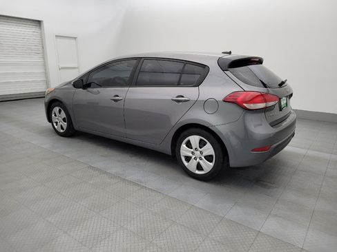 Used 2016 Kia Forte LX image 3