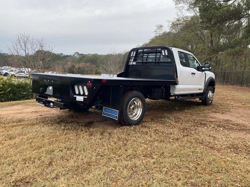 New 2026 Ford F450 XL AWD/4WD image 3