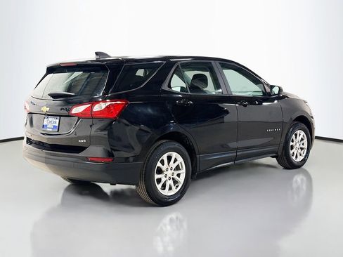 Used 2020 Chevrolet Equinox LS image 8