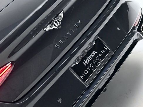 New 2026 Bentley Continental GT Speed AWD/4WD image 29