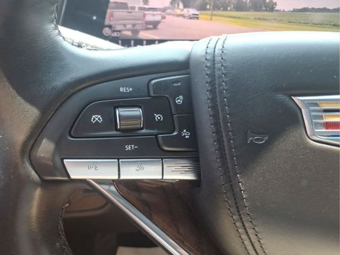 Used 2021 Cadillac Escalade Sport Platinum RWD image 23
