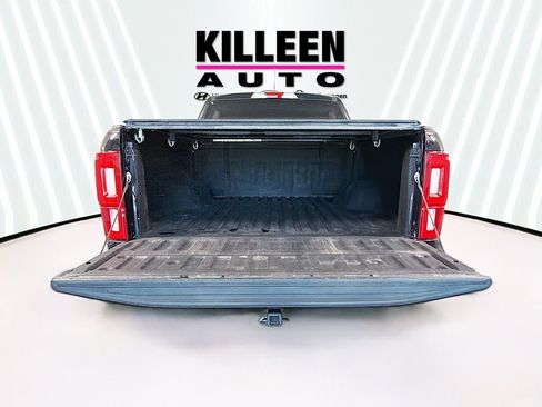 Used 2019 Ford Ranger XLT w/ Equipment Group 301A Mid image 28