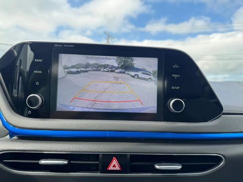 Used 2020 Hyundai Sonata SEL FWD image 11