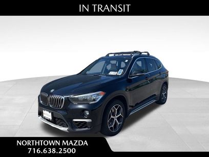 Used 2019 BMW X1 xDrive28i