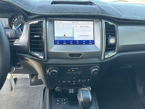 Used 2021 Ford Ranger XLT w/ Equipment Group 301A Mid AWD/4WD image 13