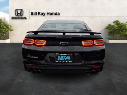 Used 2023 Chevrolet Camaro SS w/ Redline Edition
