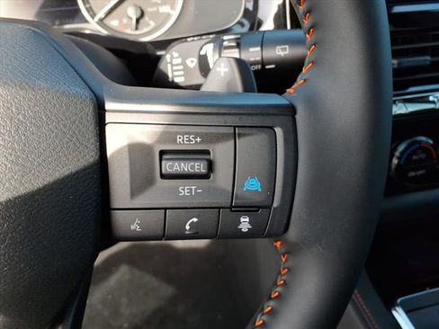 New 2026 Nissan Pathfinder Rock Creek w/ Rock Creek Premium Package image 21