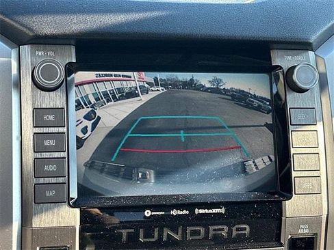 Certified 2021 Toyota Tundra SR5 image 20