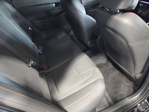 Used 2025 Hyundai Sonata N Line FWD image 11