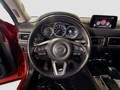 Used 2020 MAZDA CX-5 Touring FWD image 13
