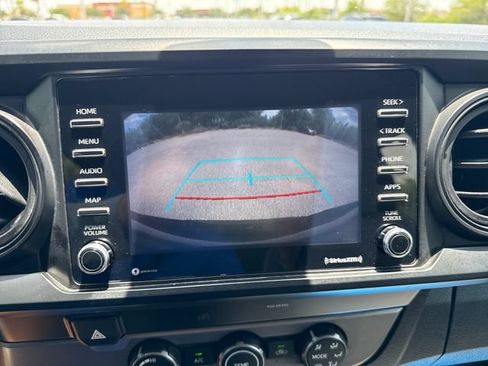Used 2021 Toyota Tacoma SR w/ SR Convenience Package RWD image 24