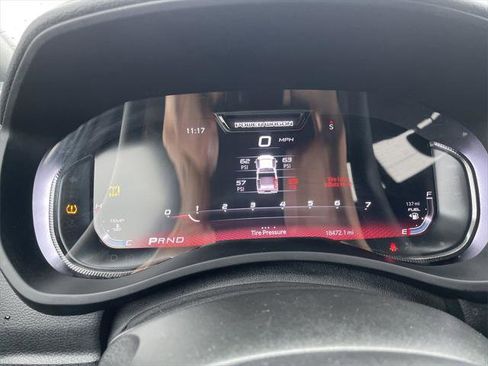 Certified 2024 RAM 2500 Power Wagon w/ Towing Technology Group image 17