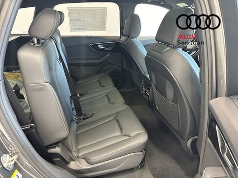 New 2026 Audi Q7 3.0T Premium Plus AWD/4WD image 30
