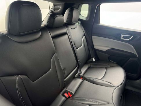 New 2026 Jeep Compass Limited image 19