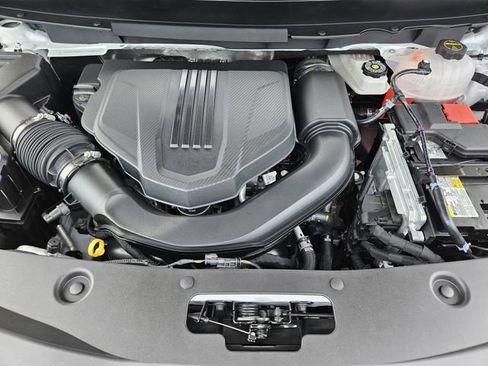 New 2026 Buick Enclave Sport Touring w/ Power Package image 22